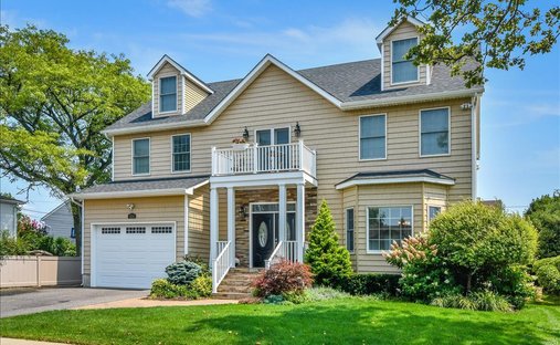Casa a Valley Stream, New York, Stati Uniti 1