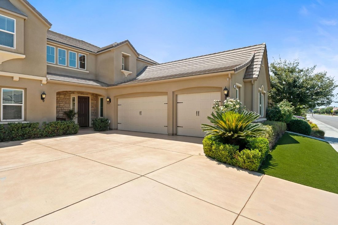 House in Clovis, California, United States 3 - 18534980