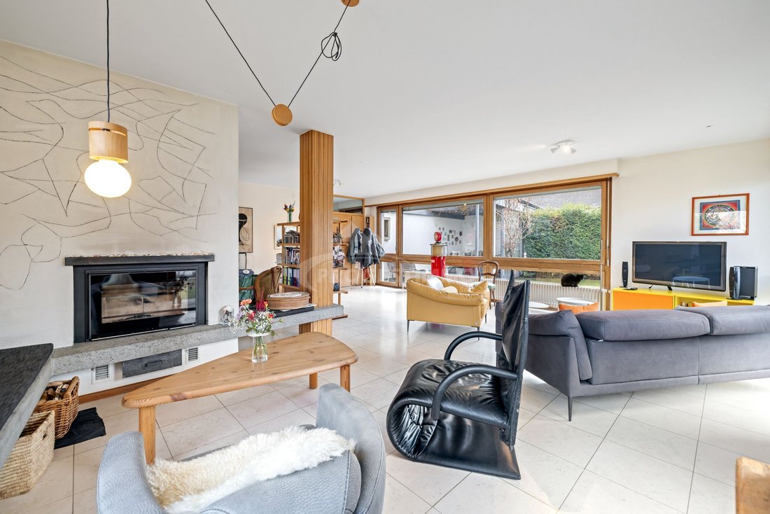 Villa in Riddes, Wallis, Schweiz 3 - 18534027