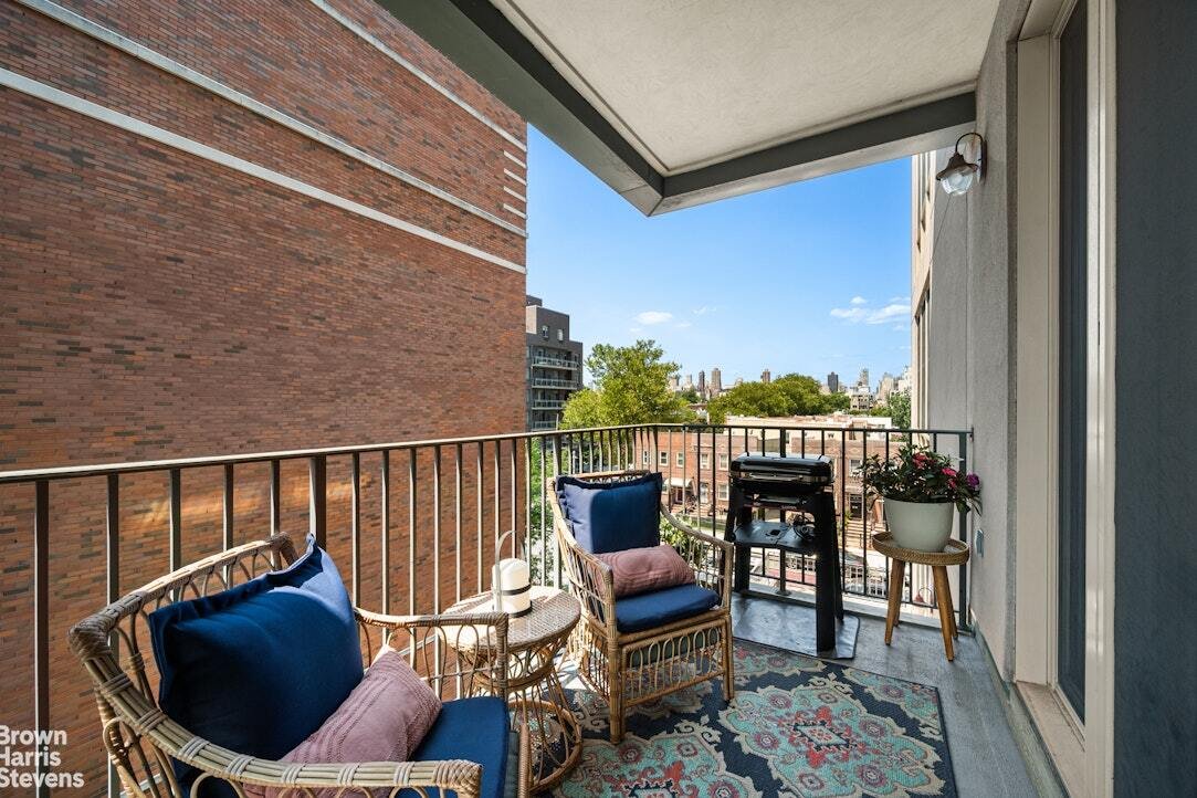 Condo in New York, New York, United States 3 - 18535692