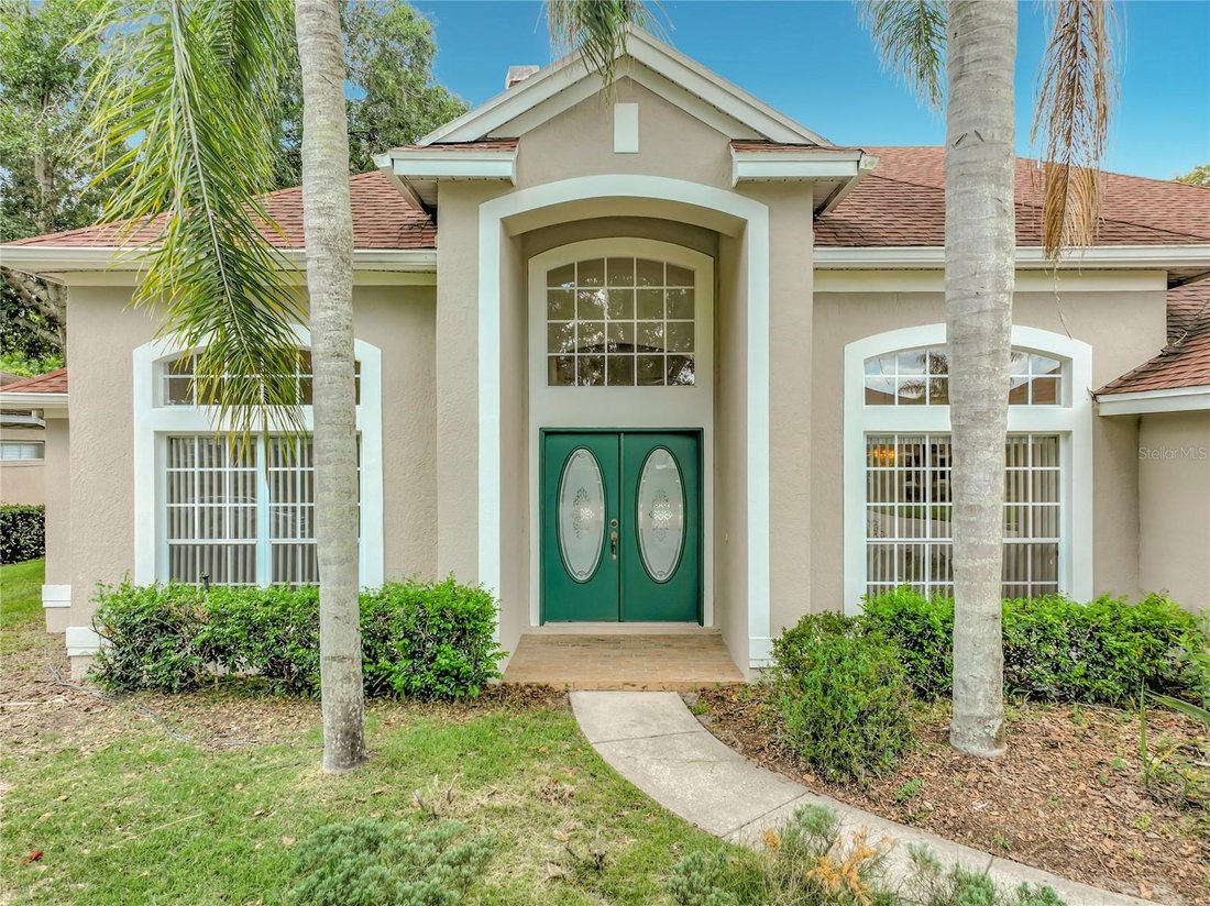 House in Oviedo, Florida, United States 2 - 18534636