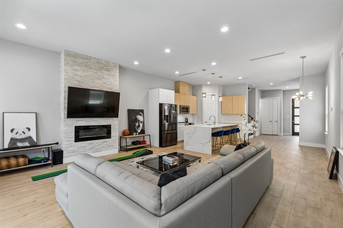 House in Dallas, Texas, United States 1 - 18536142