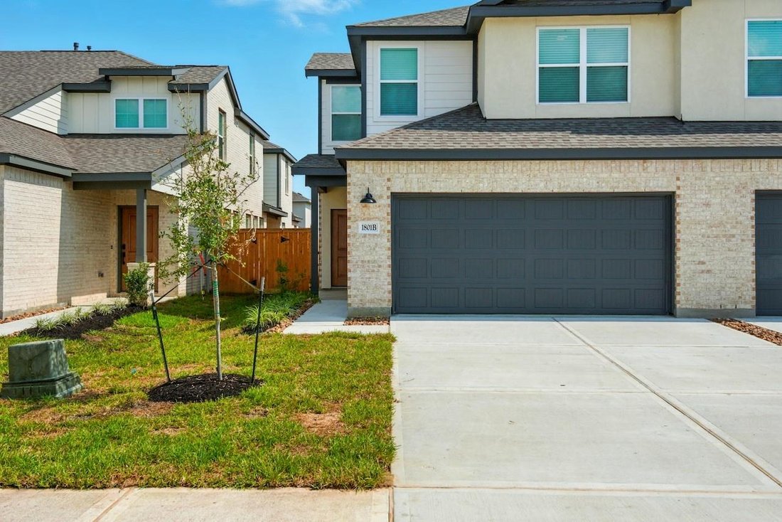 Dayton, Texas, United States 2 - 18532701