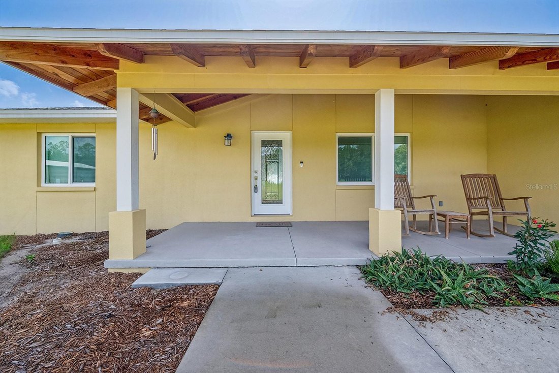 House in Chiefland, Florida, United States 4 - 18534667