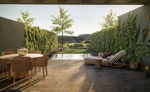 Villa a Água Longa, Oporto, Portogallo 1