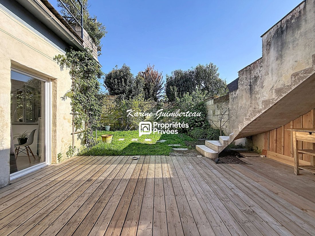 Villa in Libourne, Nouvelle-Aquitaine, France 3 - 18536557