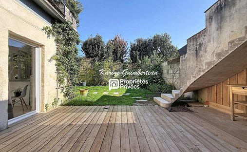 Villa à Libourne, Nouvelle-Aquitaine, France 1