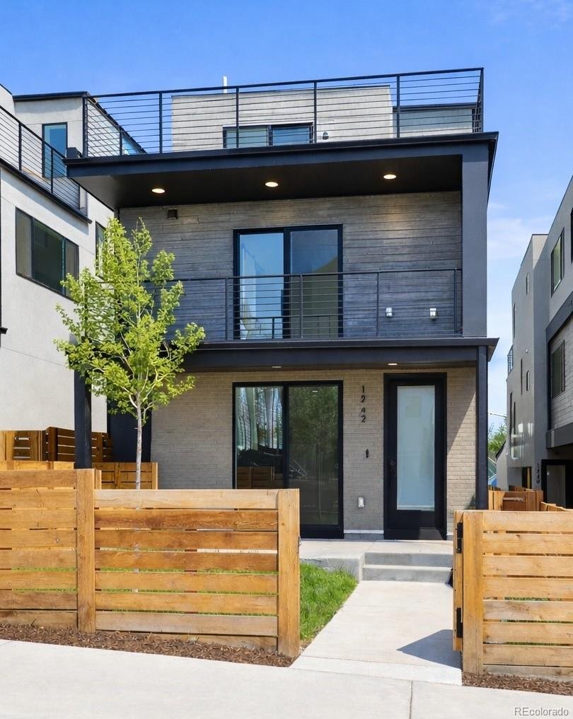 House in Denver, Colorado, United States 2 - 18534564