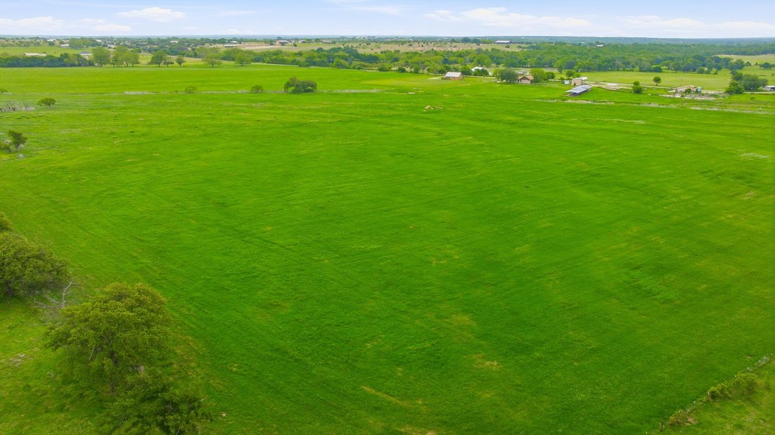 Land in Dublin, Texas, United States 5 - 18535543