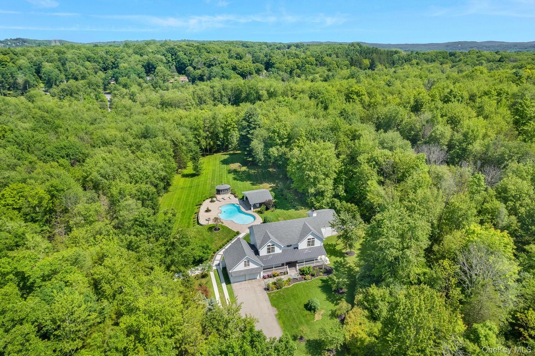 House in Wappingers Falls, New York, United States 1 - 18535527