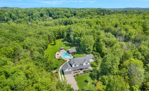 Casa en Wappingers Falls, Nueva York, Estados Unidos 1