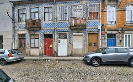 House in Bonfim, Porto District, Portugal 1
