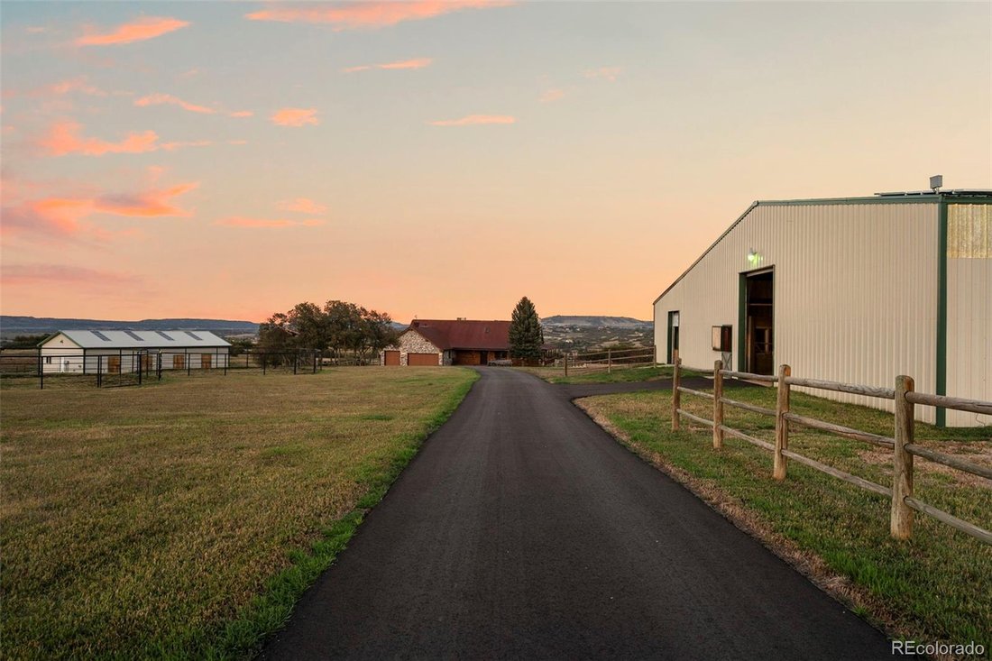 House in Sedalia, Colorado, United States 4 - 18532309