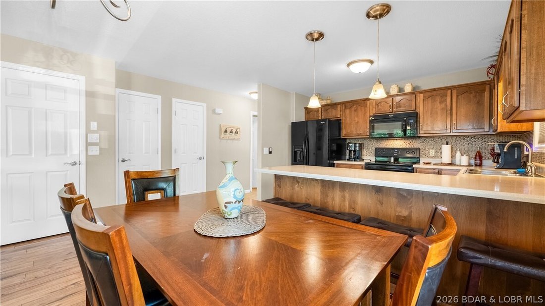 House in Eldon, Missouri, United States 4 - 18535151