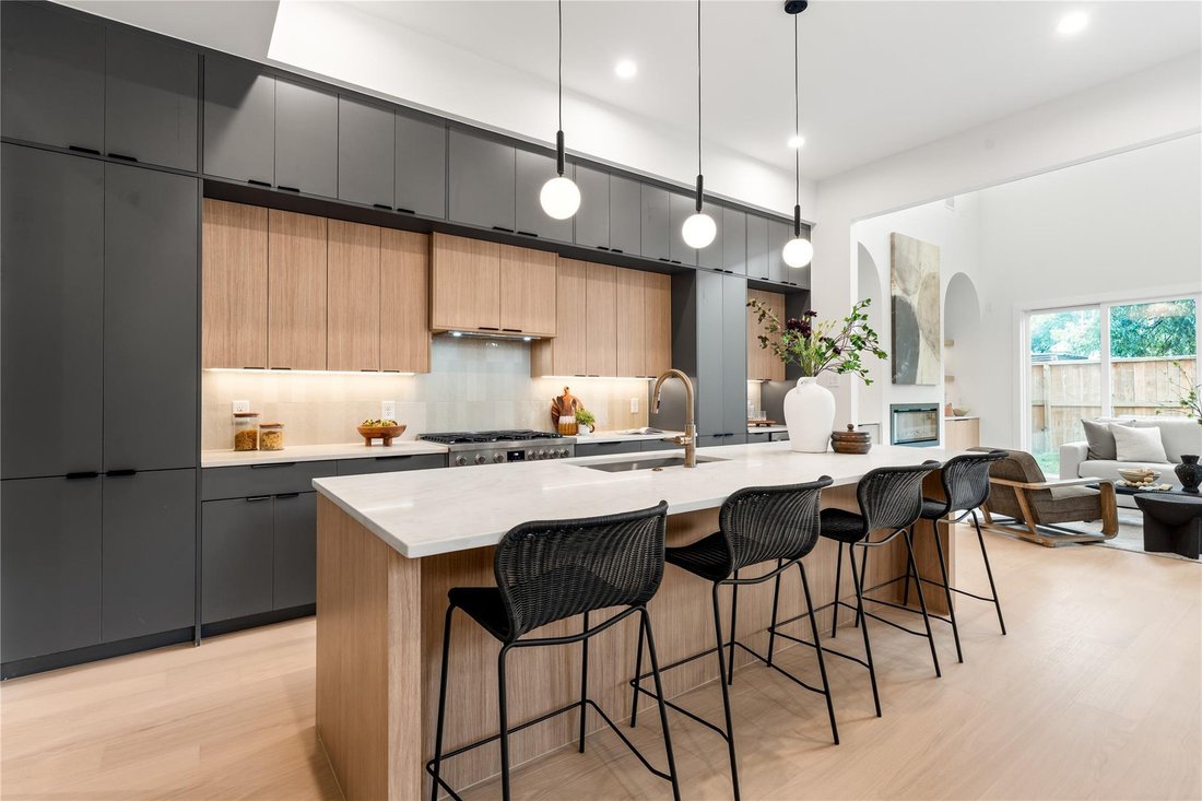 House in Houston, Texas, United States 5 - 18535765