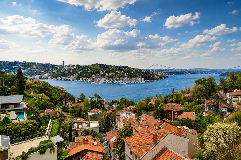 İstanbul, İstanbul, Turkey 1 - 18532651