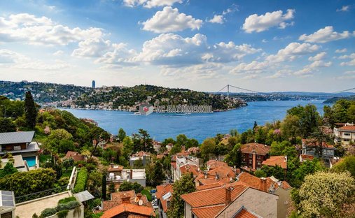 Istanbul, Istanbul, Türkei 1