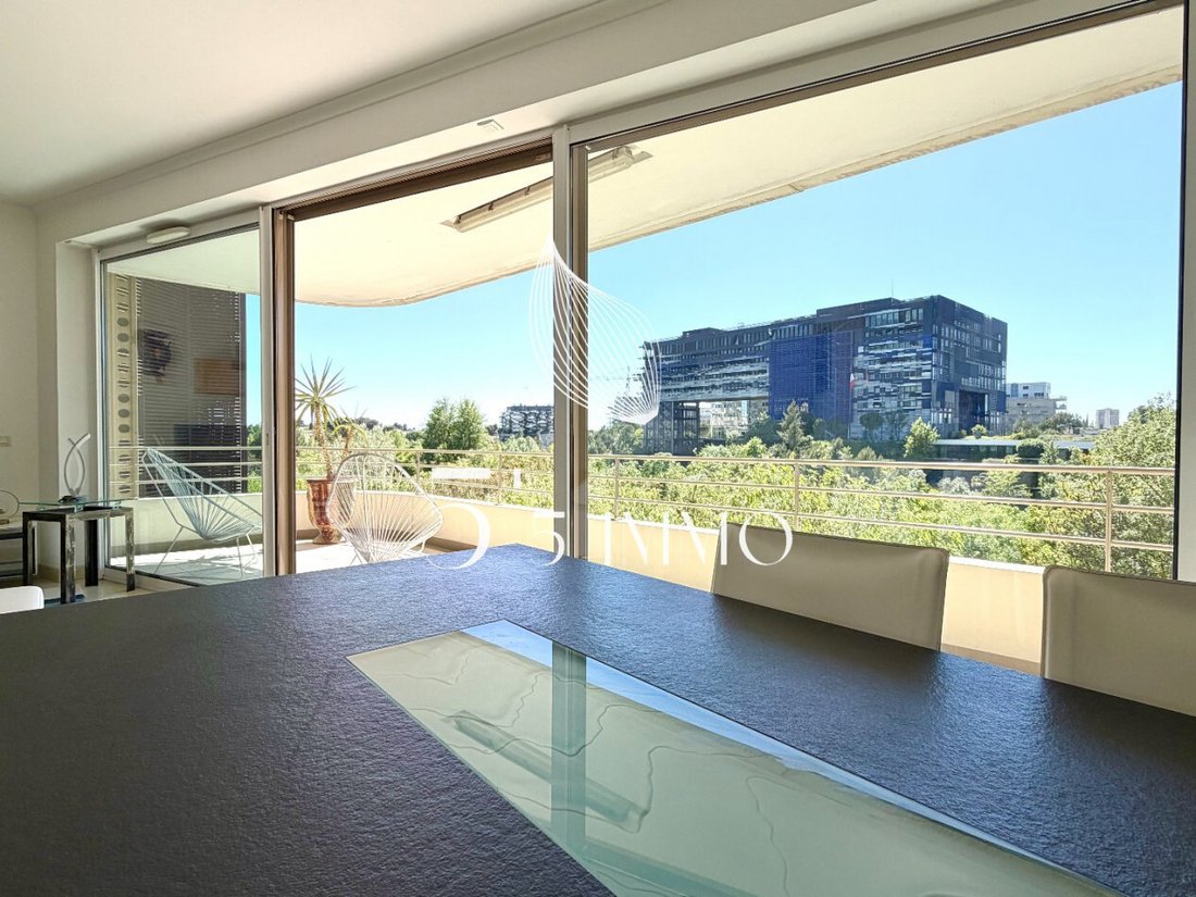 Apartamento en Centre Historique, Montpellier, Francia 5 - 18532905