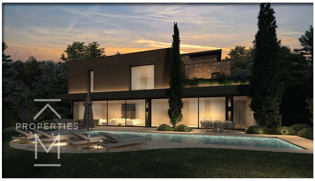 House in Ekali, Attica, Greece 4 - 18532614
