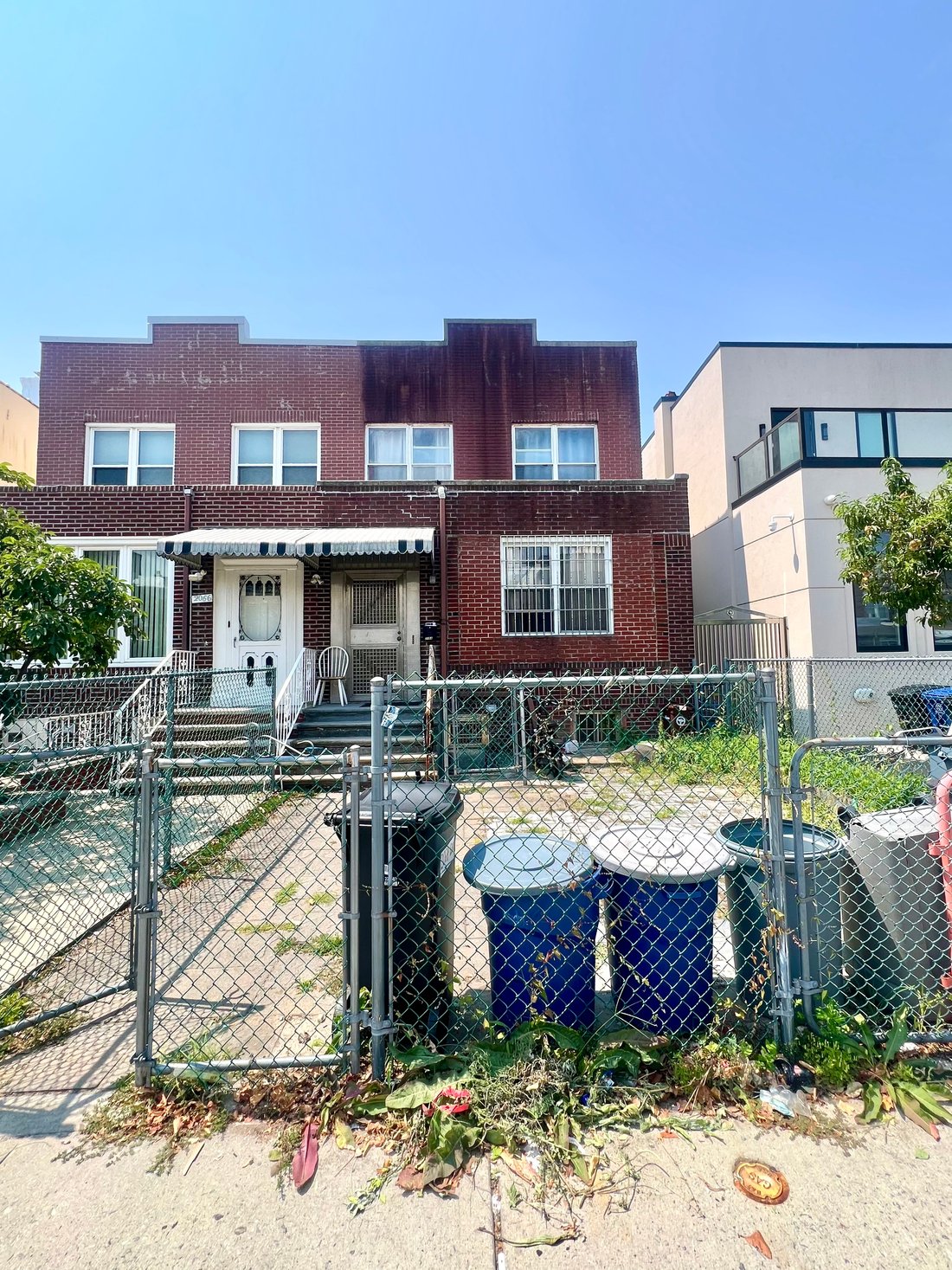 Apartment in New York, New York, United States 1 - 18533690