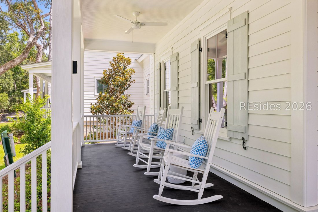 House in Beaufort, South Carolina, United States 5 - 18534453