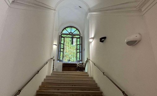 Historic Center, Pesaro, Marche 1
