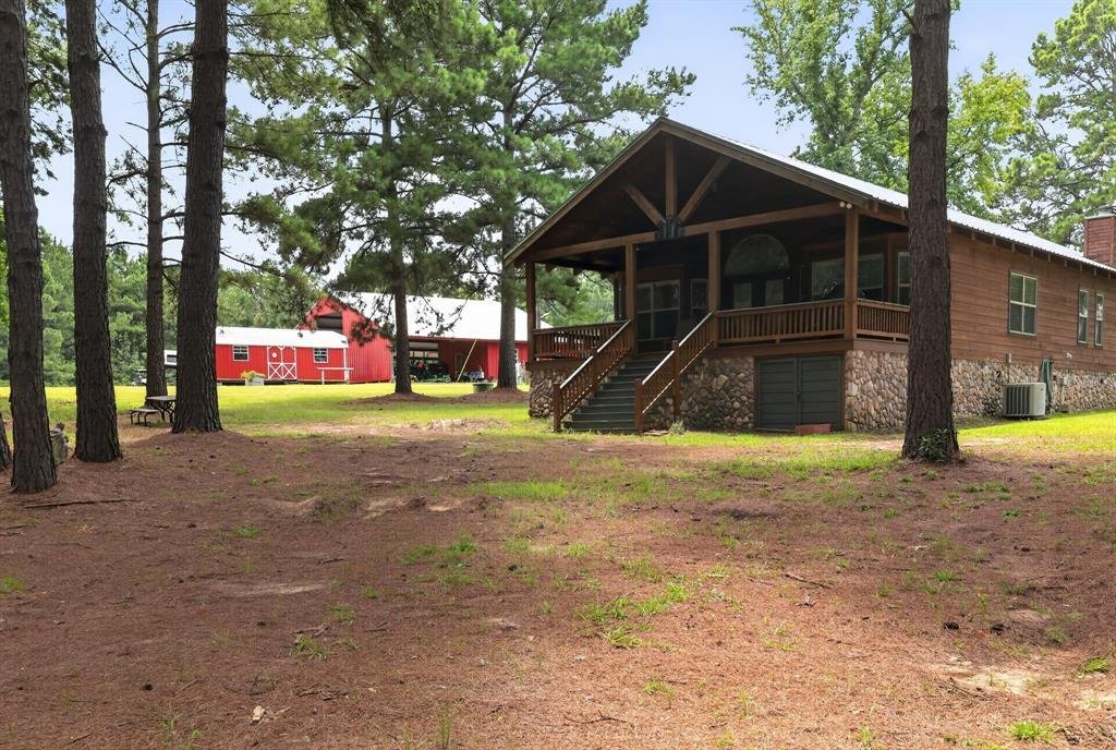 House in Karnack, Texas, United States 4 - 18535850