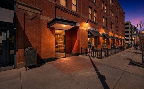 Condominio en Denver, Colorado, Estados Unidos 1