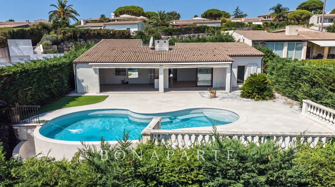 House in Vaug, Villeneuve-Loubet, France 3 - 18533471