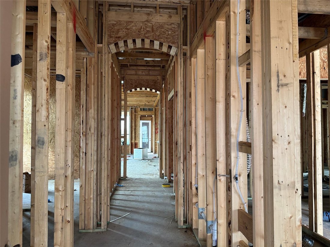 House in Manvel, Texas, United States 4 - 18532688