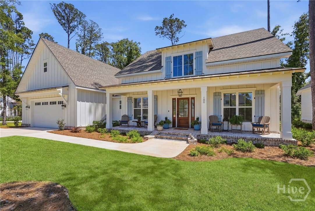 House in Richmond Hill, Georgia, United States 1 - 18532555