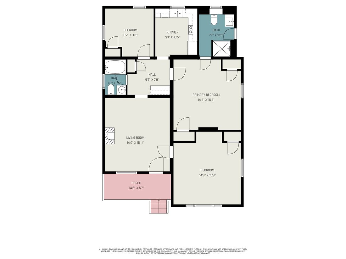 House in Nashville, Tennessee, United States 5 - 18533809