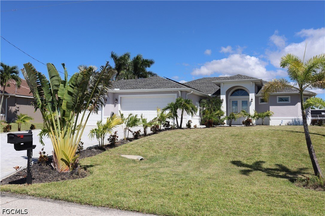 House in Cape Coral, Florida, United States 5 - 18534353