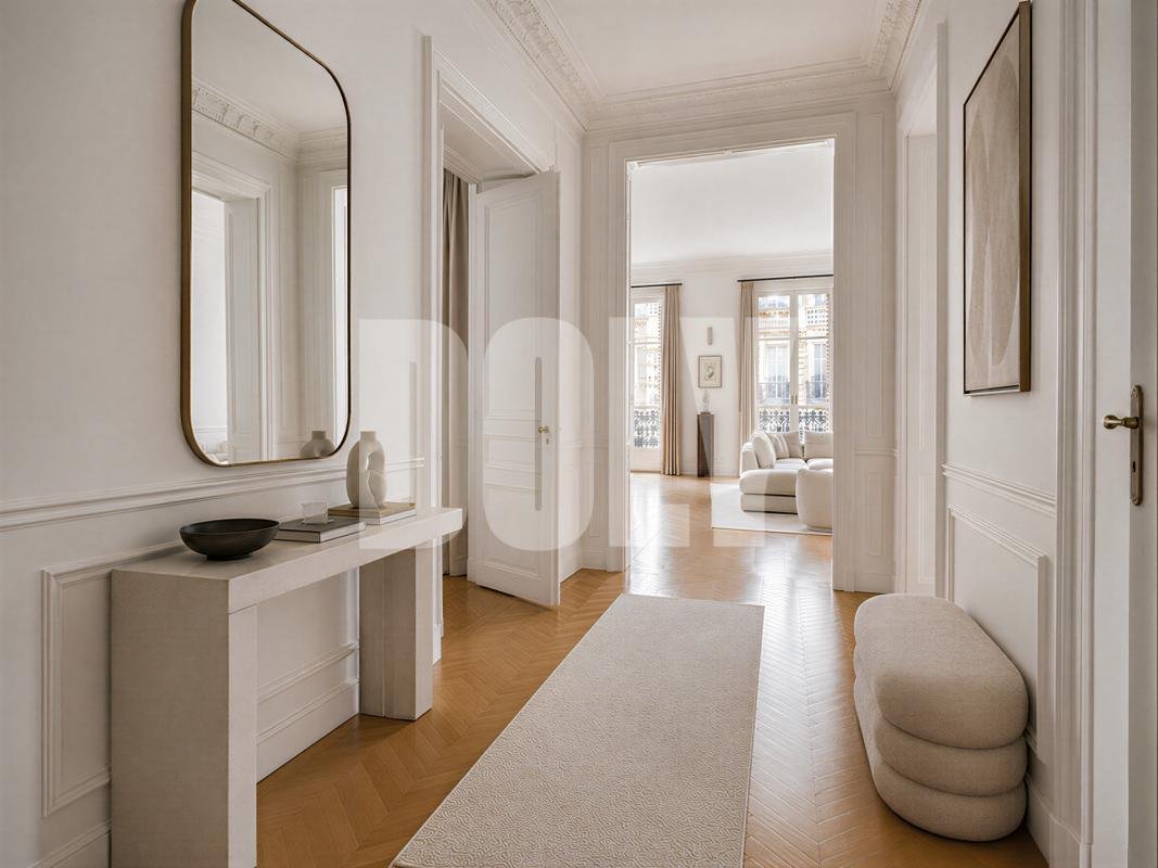 Apartment in Bastille-Popincourt, Paris 11e Arrondissement, Paris 4 - 18532667