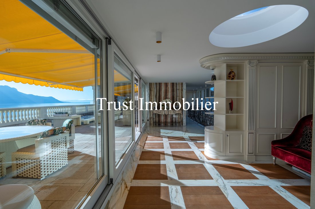 Apartment in Montreux, Vaud, Switzerland 4 - 18534689