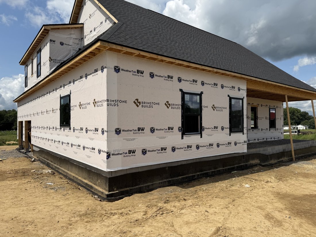 House in Cottontown, Tennessee, United States 3 - 18535195