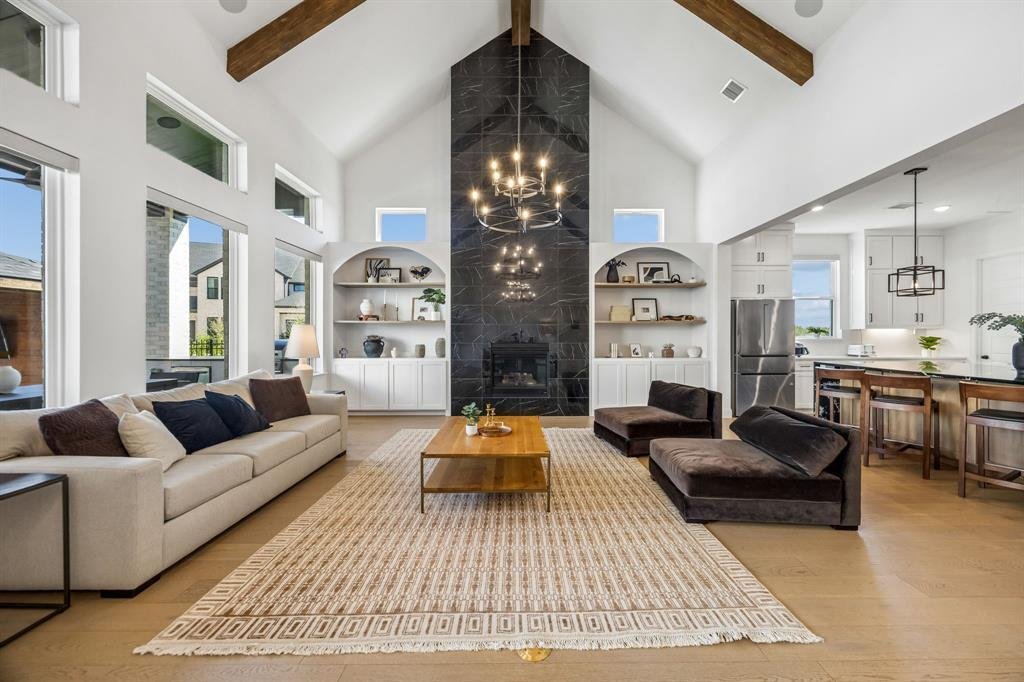 House in Prosper, Texas, United States 3 - 18535784