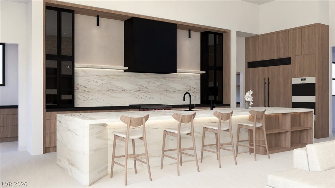 House in Las Vegas, Nevada, United States 2 - 18534370