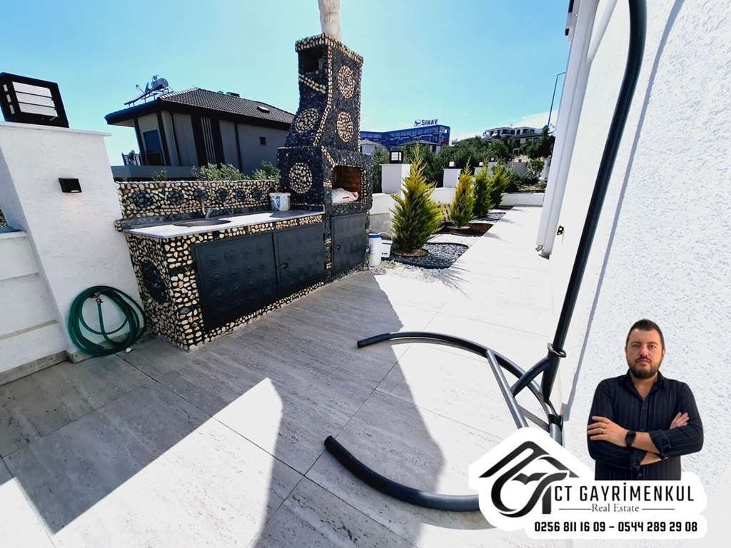 Villa in Aydın, Aydın, Turkey 4 - 18532665