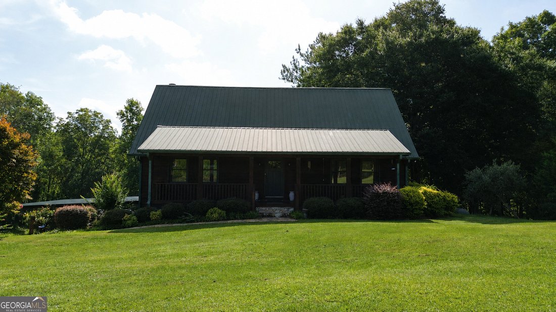 Farm Ranch in Americus, Georgia, United States 2 - 17267182