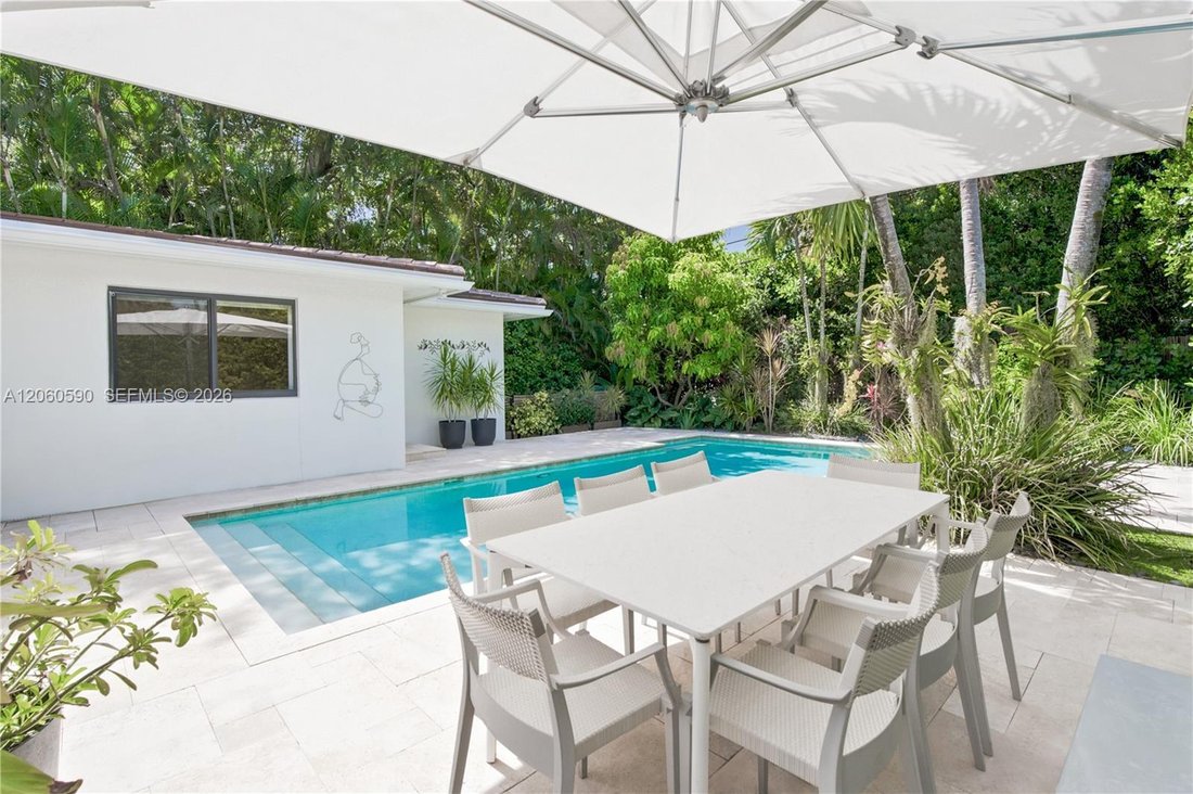House in Coral Gables, Florida, United States 3 - 18536078