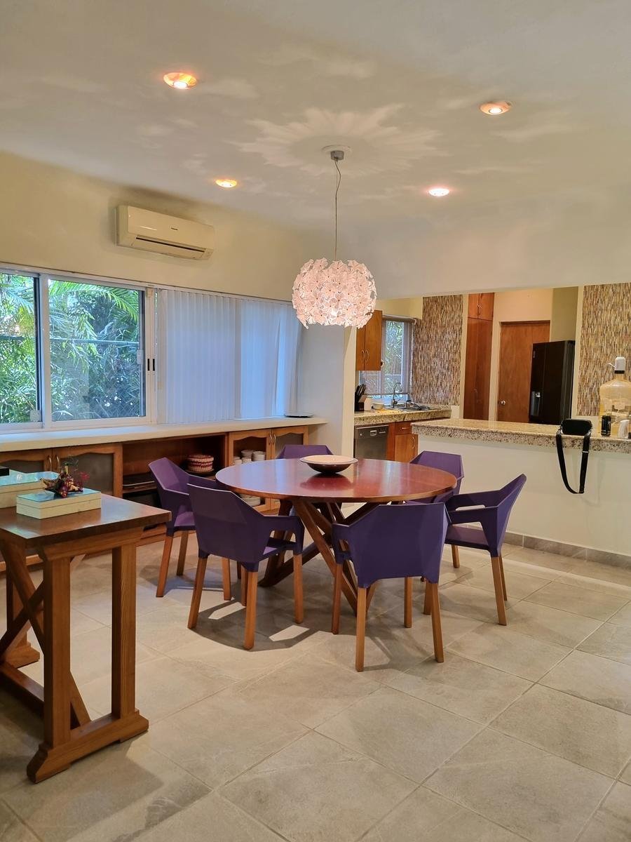 House in Playa del Carmen, Quintana Roo, Mexico 1 - 18533832