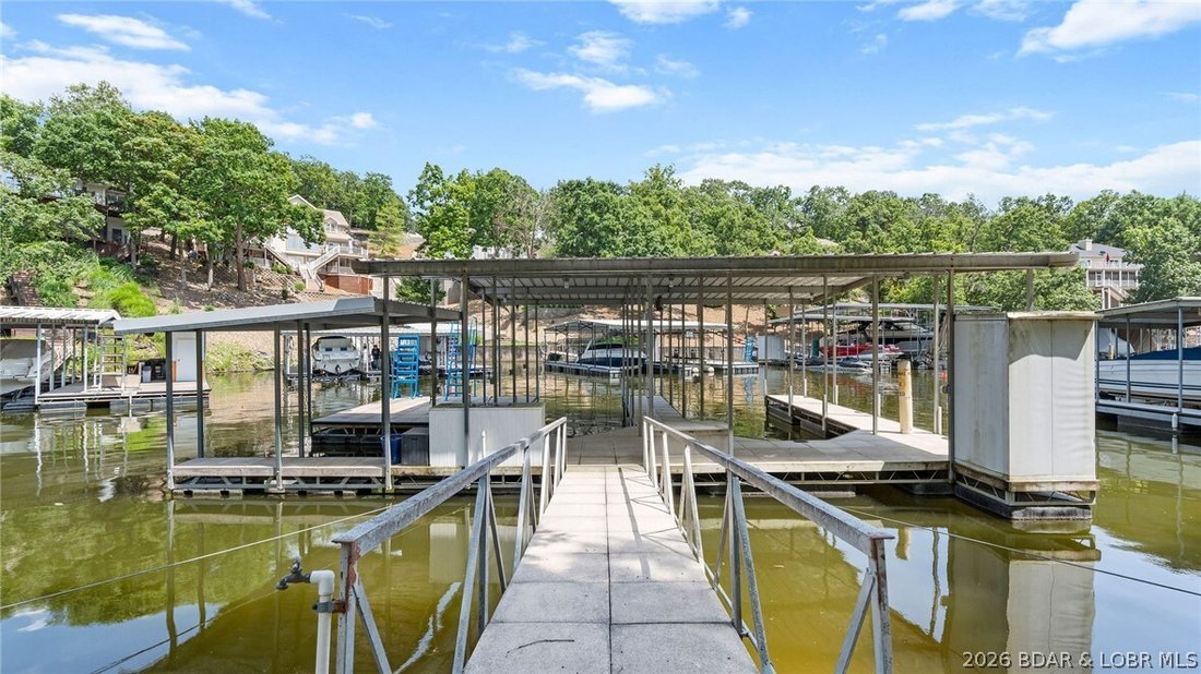 House in Lake Ozark, Missouri, United States 2 - 18535159
