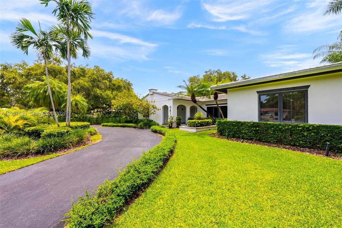 House in Miami, Florida, United States 2 - 18536106