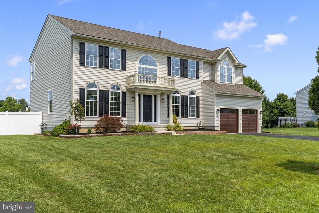 House in Mantua Township, New Jersey, United States 3 - 18532459