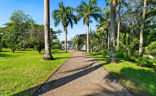 House in Kilauea, Hawaii, United States 1