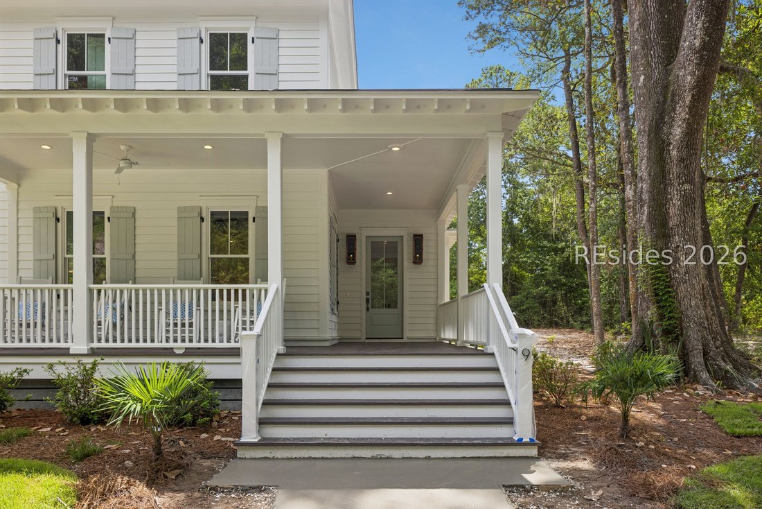 House in Beaufort, South Carolina, United States 4 - 18534453