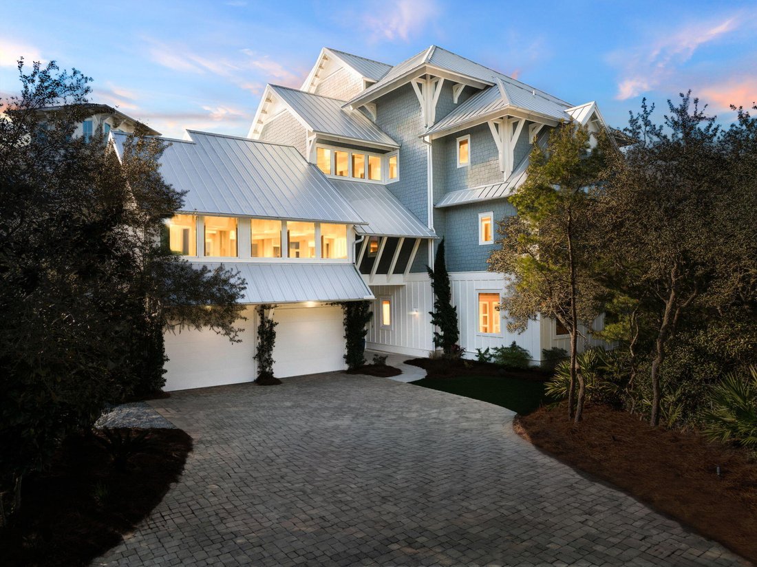 House in Santa Rosa Beach, Florida, United States 3 - 18533933