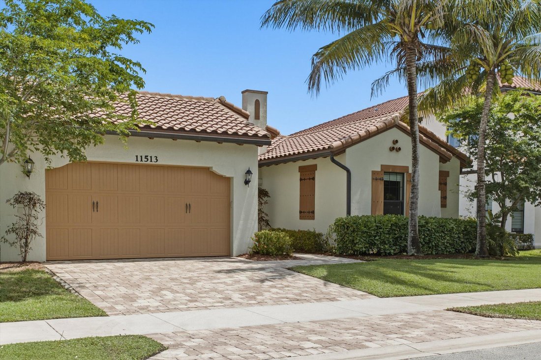 House in Parkland, Florida, United States 1 - 18535172