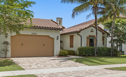 House in Parkland, Florida, United States 1